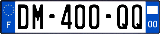 DM-400-QQ