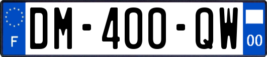 DM-400-QW