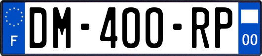 DM-400-RP