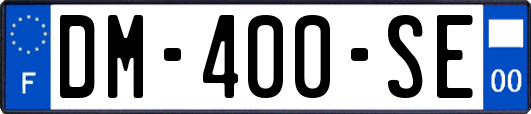 DM-400-SE