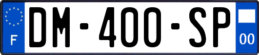 DM-400-SP
