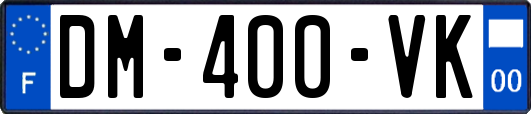 DM-400-VK