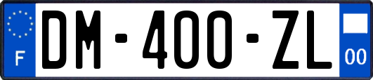 DM-400-ZL