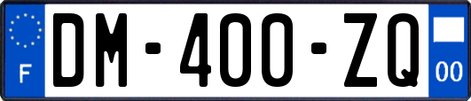 DM-400-ZQ