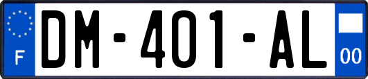 DM-401-AL