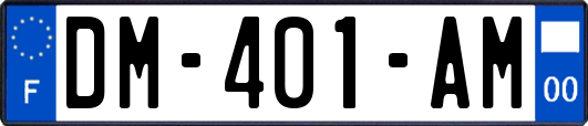 DM-401-AM