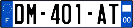 DM-401-AT