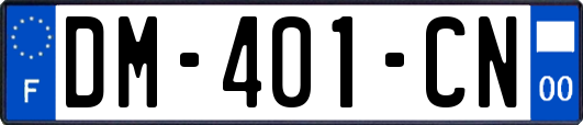 DM-401-CN