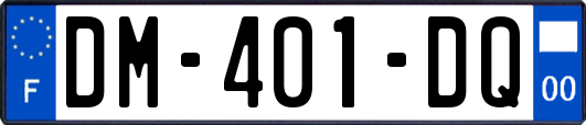 DM-401-DQ