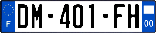 DM-401-FH