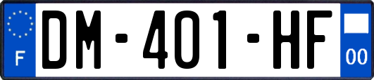 DM-401-HF