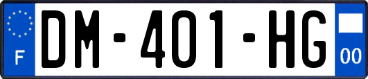 DM-401-HG