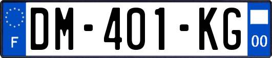 DM-401-KG