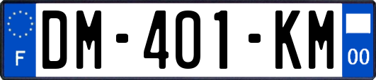 DM-401-KM