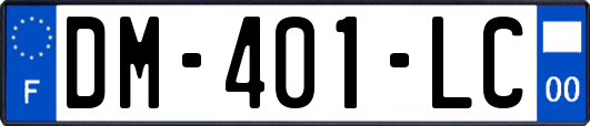 DM-401-LC