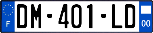 DM-401-LD