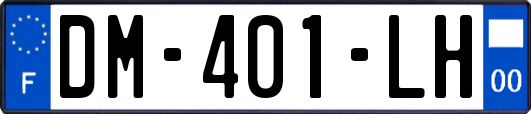 DM-401-LH