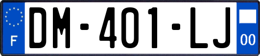 DM-401-LJ