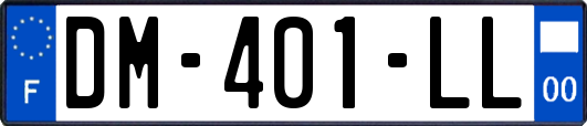 DM-401-LL