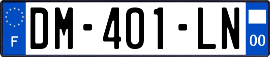 DM-401-LN