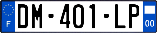 DM-401-LP