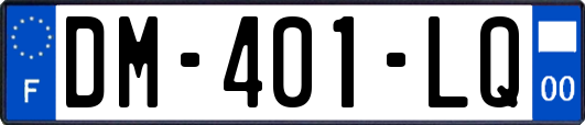 DM-401-LQ