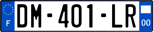 DM-401-LR