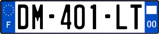 DM-401-LT