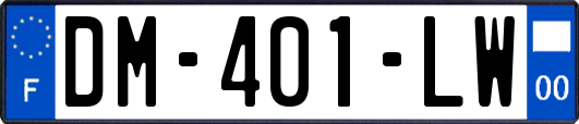 DM-401-LW