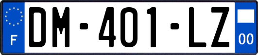 DM-401-LZ