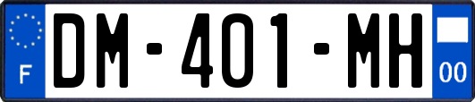 DM-401-MH