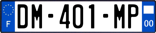 DM-401-MP