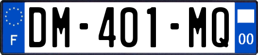 DM-401-MQ