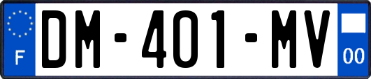 DM-401-MV