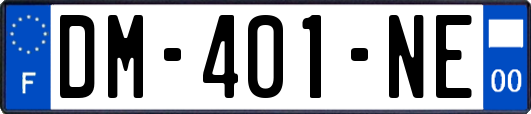 DM-401-NE