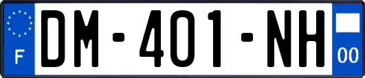 DM-401-NH