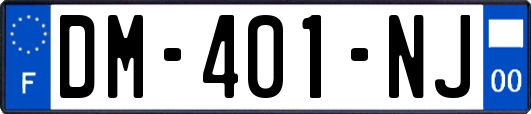 DM-401-NJ