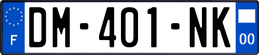 DM-401-NK