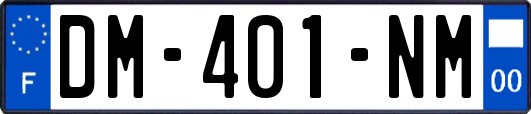 DM-401-NM