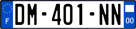 DM-401-NN