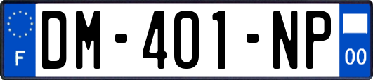 DM-401-NP