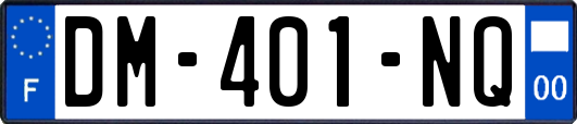 DM-401-NQ