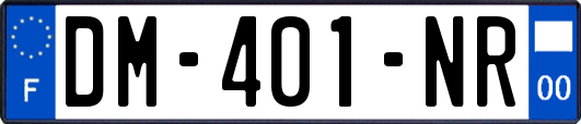 DM-401-NR