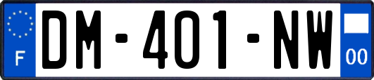 DM-401-NW