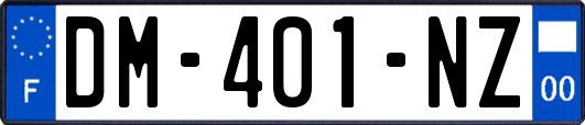 DM-401-NZ