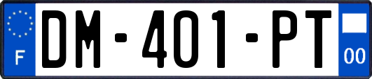 DM-401-PT