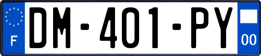 DM-401-PY