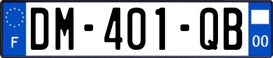 DM-401-QB
