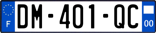 DM-401-QC