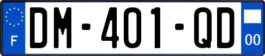 DM-401-QD
